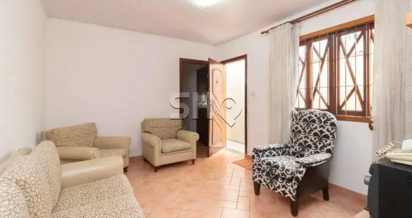 Casa com 3 quartos à venda na José Dantas Motta, 35, Parque Peruche, São Paulo