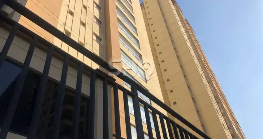 Apartamento com 2 quartos à venda na Rua Salete, 310, Santana, São Paulo