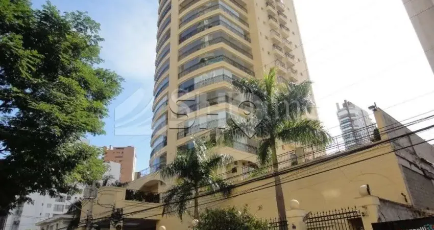 Apartamento com 4 quartos à venda na Rua Pedro Doll, 310, Santana, São Paulo