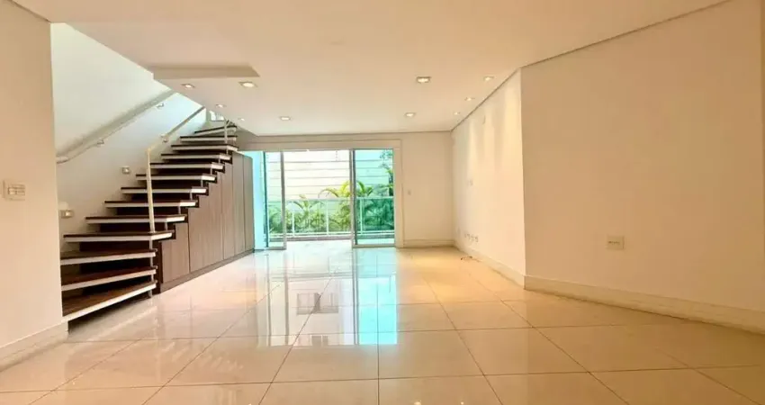 Apartamento com 3 quartos à venda na Rua Jorge Chammas, 198, Vila Mariana, São Paulo