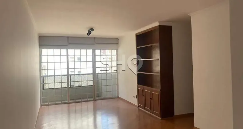 Apartamento com 3 quartos à venda na Rua Diana, 552, Perdizes, São Paulo