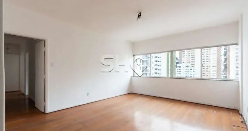 Apartamento com 3 quartos à venda na Rua Teodoro Sampaio, 763, Pinheiros, São Paulo