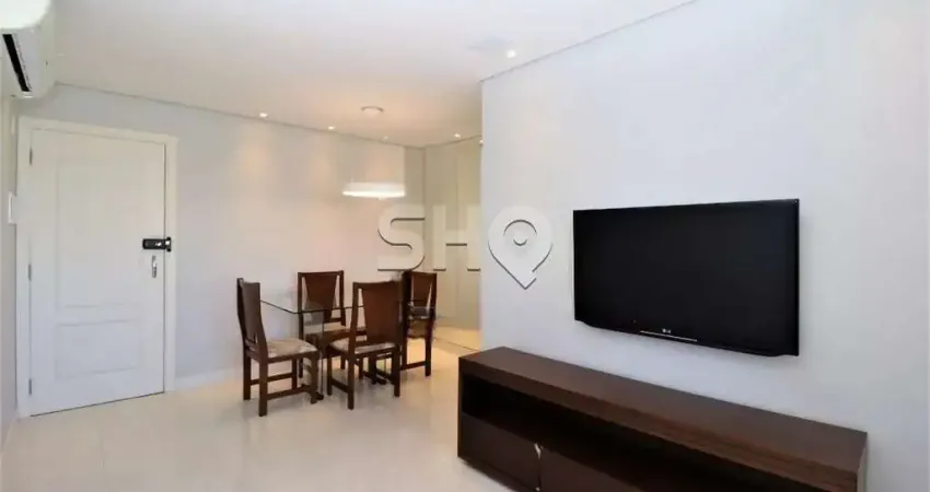 Apartamento com 3 quartos à venda na Avenida Álvaro Machado Pedrosa, 132, Parada Inglesa, São Paulo