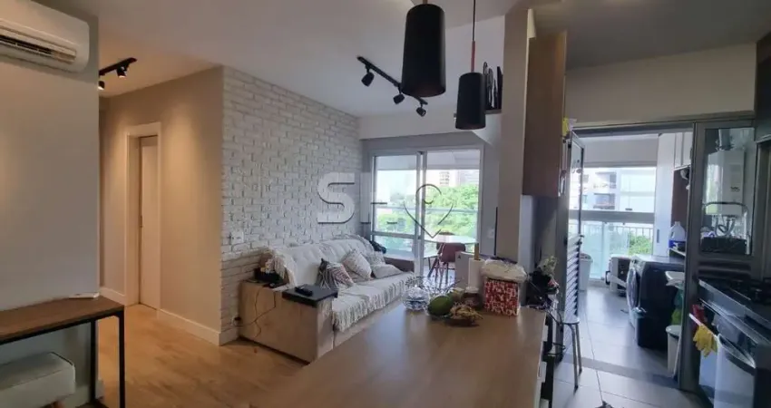 Apartamento com 2 quartos à venda na Rua Paris, 824, Sumaré, São Paulo