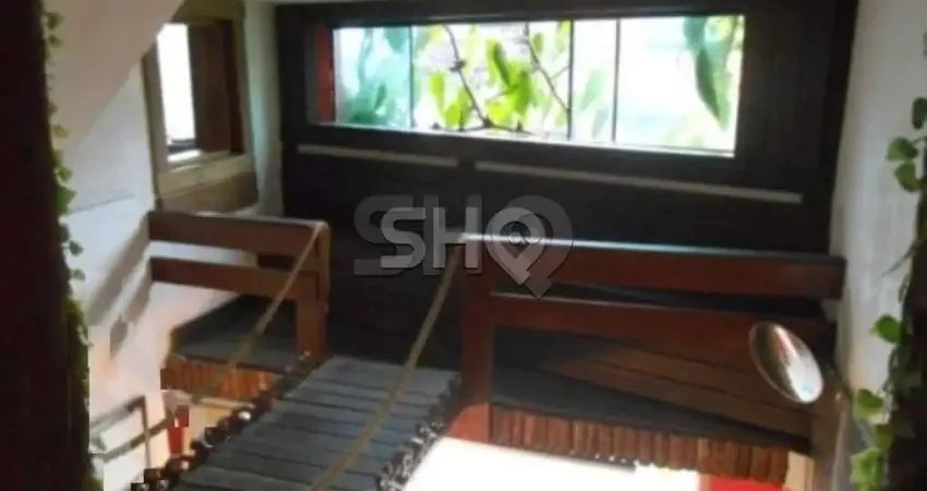 Casa com 5 quartos à venda na Avenida Professor Alfonso Bovero, 753, Perdizes, São Paulo