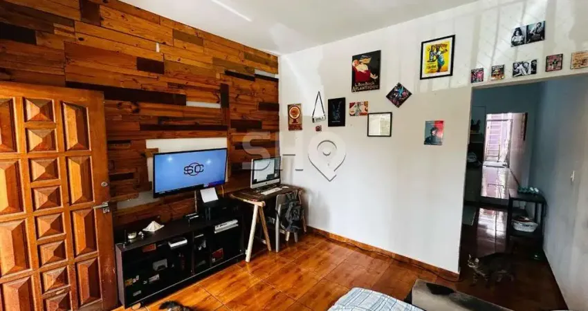 Casa em condomínio fechado com 2 quartos à venda na Rua Venâncio Aires, 55, Pompéia, São Paulo