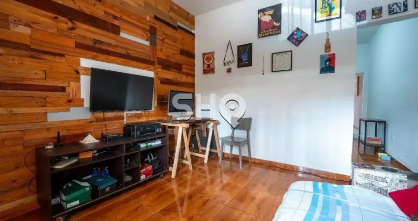 Casa em condomínio fechado com 2 quartos à venda na Rua Venâncio Aires, 55, Pompéia, São Paulo