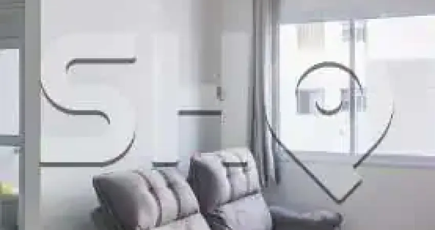 Apartamento com 1 quarto para alugar na Rua Cônego Vicente Miguel Marino, 67, Barra Funda, São Paulo