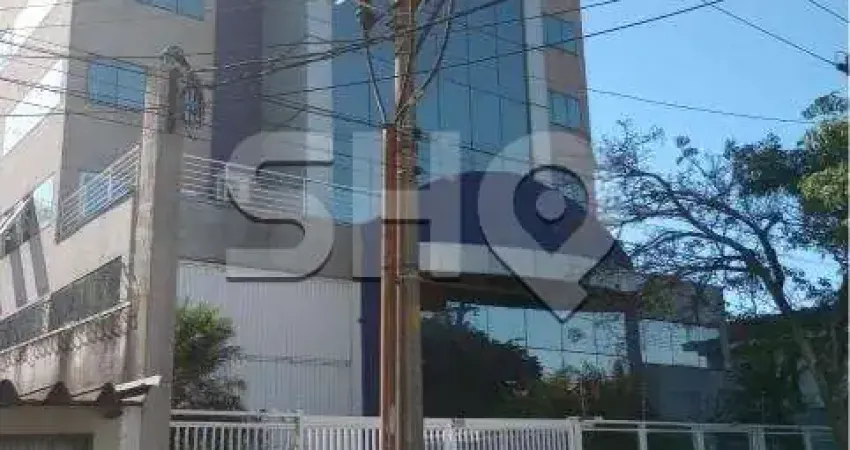 Prédio à venda na Rua Rio da Prata, 139, Cidade Monções, São Paulo