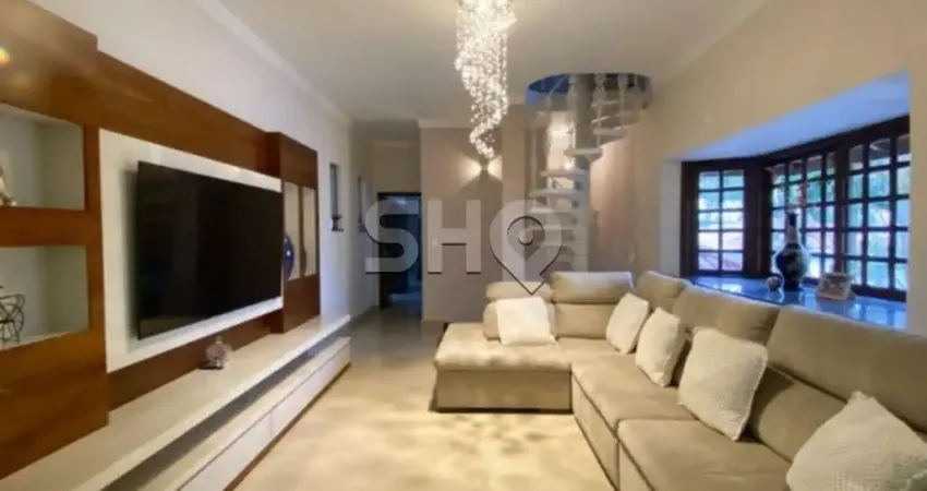 Casa com 5 quartos à venda na Rua Engenheiro Mac Lean, 200, Santana, São Paulo