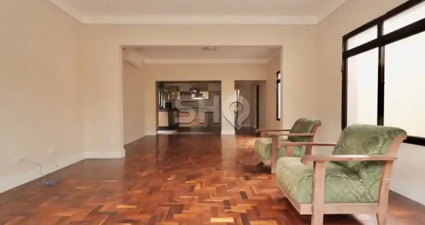 Casa com 4 quartos à venda na Rua Amaro Rodrigues, 175, Horto Florestal, São Paulo