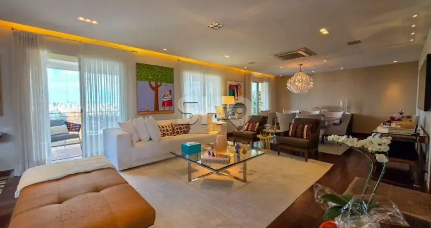 Cobertura com 4 quartos à venda na Rua João de Souza Dias, 515, Jardim Virgínia Bianca, São Paulo