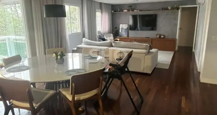 Apartamento com 3 quartos à venda na Rua Iperoig, 858, Perdizes, São Paulo