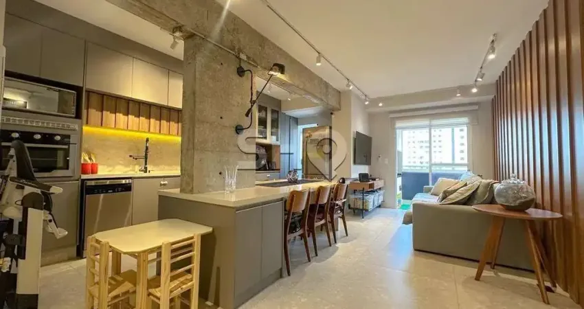 Apartamento com 3 quartos à venda na Rua Duílio, 302, Água Branca, São Paulo