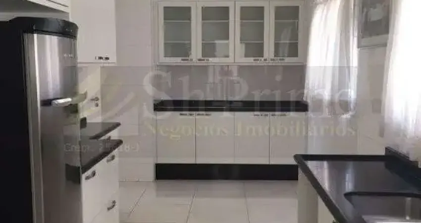 Apartamento com 3 quartos para alugar na Rua Camilo, 556, Vila Romana, São Paulo