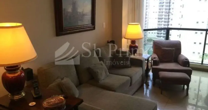 Apartamento com 3 quartos à venda na Rua Tucuna, 742, Perdizes, São Paulo