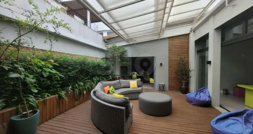 Casa com 2 quartos à venda na Rua Cardoso de Almeida, 2289, Perdizes, São Paulo