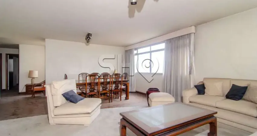 Apartamento com 3 quartos à venda na Rua João Ramalho, 108, Perdizes, São Paulo