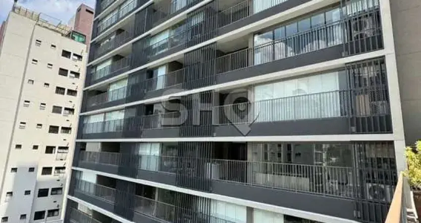 Apartamento com 1 quarto à venda na Rua Osório Duque Estrada, 40, Paraíso, São Paulo