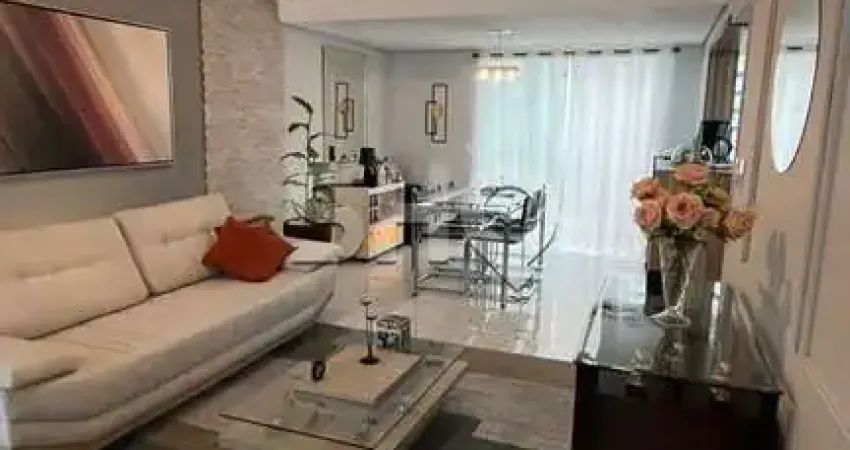 Casa em condomínio fechado com 3 quartos à venda na Rua Giovani Recordati, 68, Parque São Domingos, São Paulo