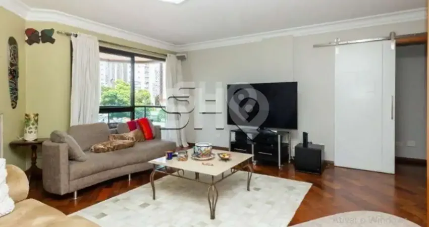 Apartamento com 4 quartos para alugar na Rua Piracuama, 148, Perdizes, São Paulo