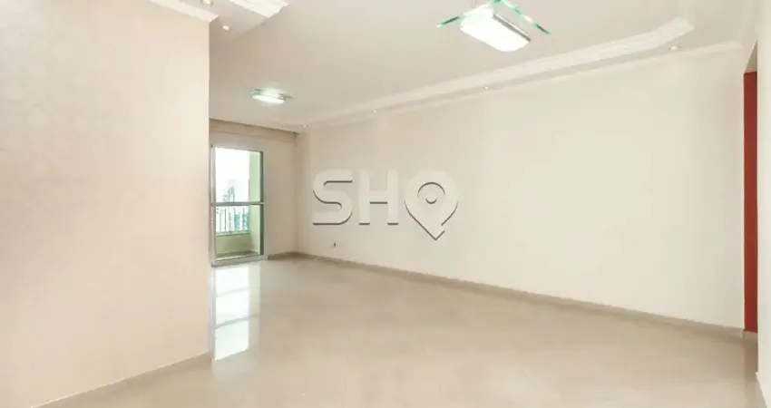 Apartamento com 3 quartos à venda na Avenida Bosque da Saúde, 568, Saúde, São Paulo