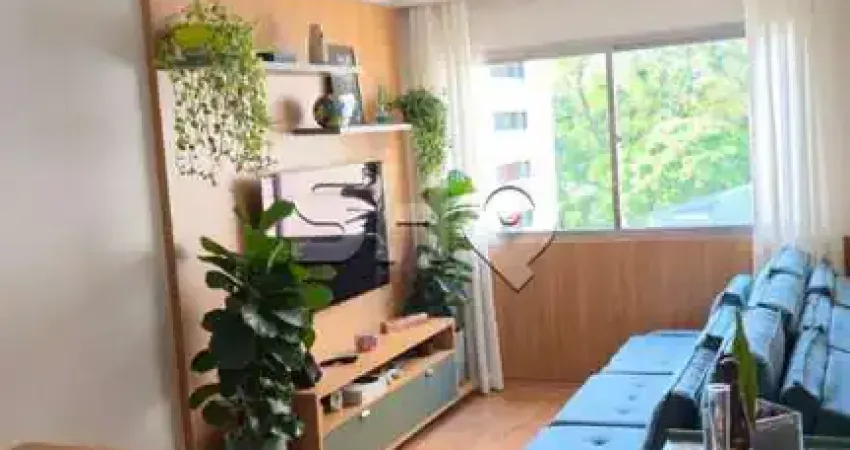 Apartamento com 3 quartos à venda na Rua Marquês de Itu, 545, Vila Buarque, São Paulo