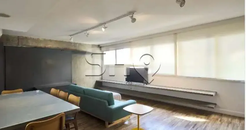 Apartamento com 2 quartos à venda na Alameda Itu, 1025, Jardim Paulista, São Paulo