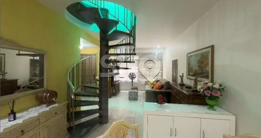 Casa com 4 quartos à venda na Álvaro Medina, 12, Água Branca, São Paulo