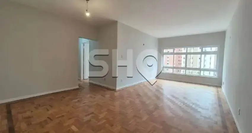 Apartamento com 3 quartos à venda na Avenida Santo Amaro, 791, Vila Nova Conceição, São Paulo