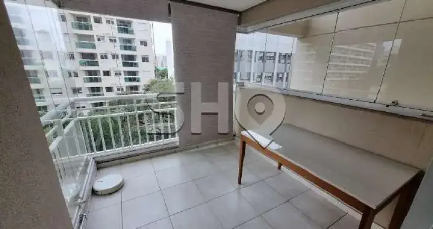 Apartamento com 2 quartos à venda na Rua Doutor Alfredo de Castro, 112, Barra Funda, São Paulo