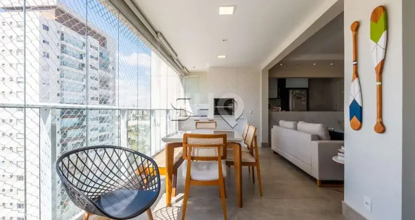 Apartamento com 3 quartos à venda na Avenida Raimundo Pereira de Magalhães, 817, Vila Anastácio, São Paulo