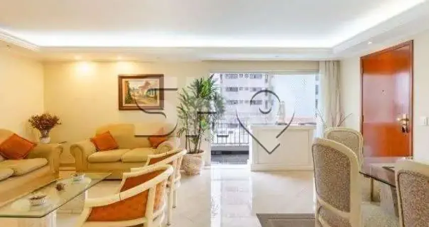 Apartamento com 3 quartos à venda na Rua Campevas, 450, Perdizes, São Paulo