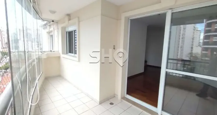 Apartamento com 3 quartos para alugar na Rua Coronel Melo de Oliveira, 55, Perdizes, São Paulo