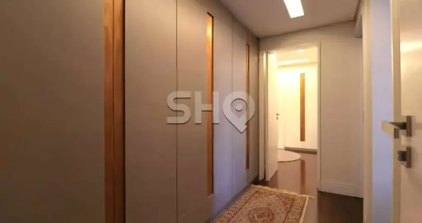 Apartamento com 4 quartos à venda na Rua Tito, 19, Vila Romana, São Paulo