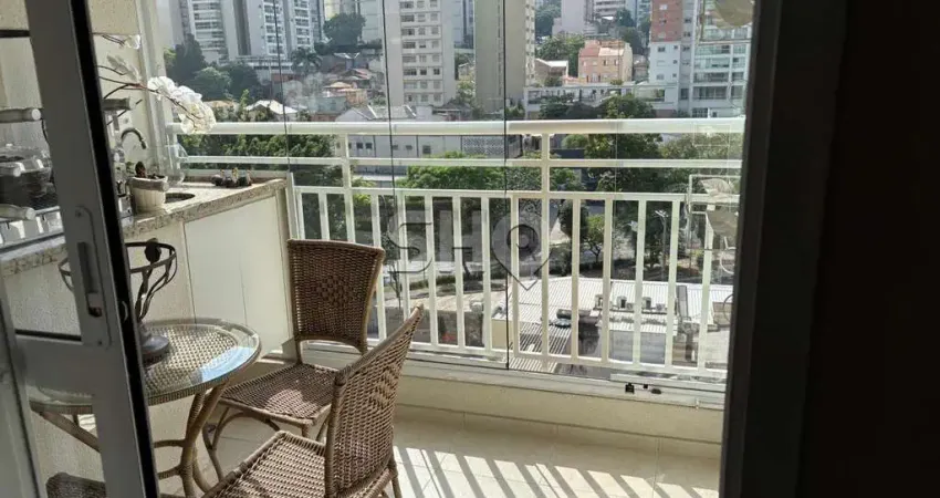 Apartamento com 3 quartos à venda na Rua Campevas, 74, Perdizes, São Paulo