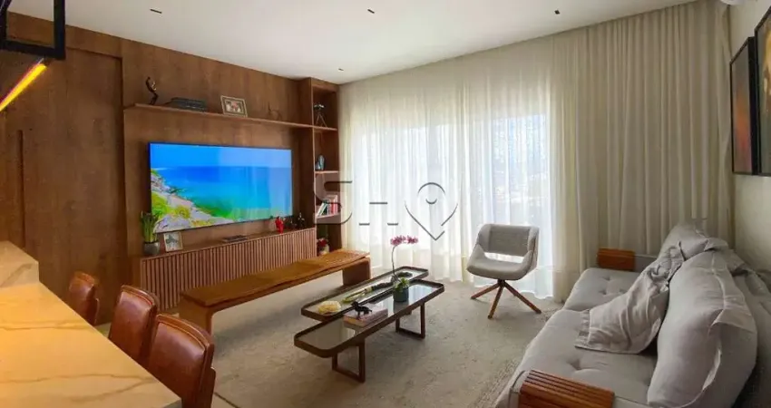 Cobertura com 2 quartos à venda na Rua Aleixo Garcia, 56, Vila Olímpia, São Paulo