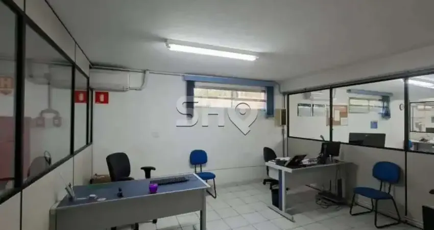 Barracão / Galpão / Depósito à venda na Avenida Ultramarino, 654, Lauzane Paulista, São Paulo