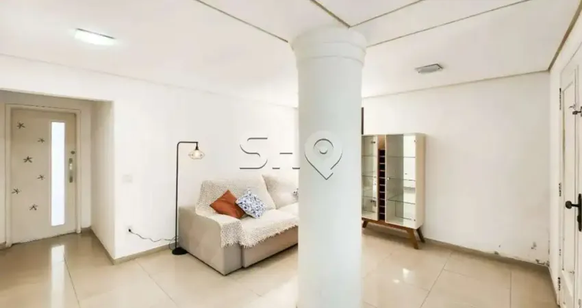 Casa com 4 quartos à venda na Rua General Raposo, 104, Vila Clementino, São Paulo