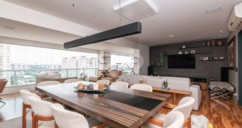 Apartamento com 4 quartos à venda na Rua Carlos Weber, 663, Vila Leopoldina, São Paulo