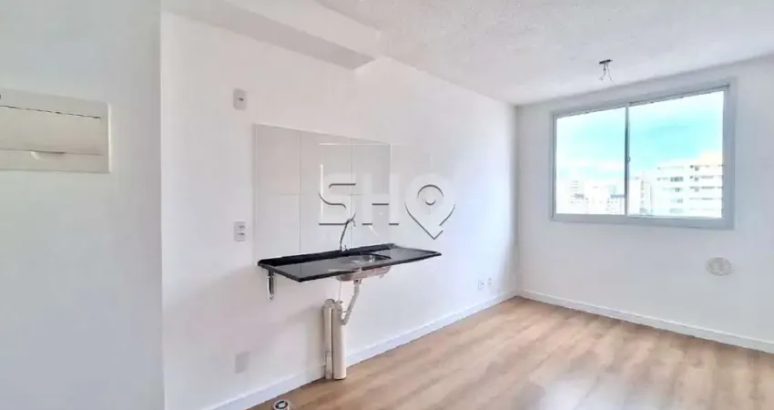 Apartamento com 1 quarto à venda na Rua Faustolo, 974, Água Branca, São Paulo