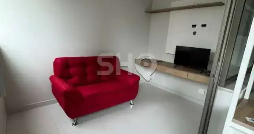 Apartamento com 1 quarto para alugar na Rua Coronel Joaquim Ferreira Lobo, 305, Vila Nova Conceição, São Paulo