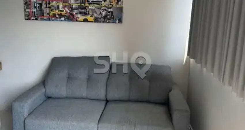 Apartamento com 1 quarto para alugar na Rua Coronel Joaquim Ferreira Lobo, 305, Vila Nova Conceição, São Paulo
