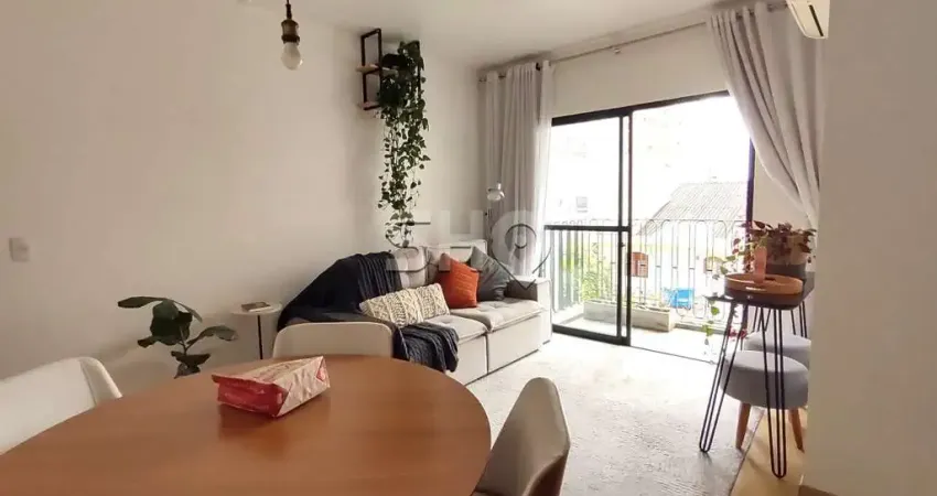 Apartamento com 2 quartos à venda na Rua Alvorada, 152, Vila Olímpia, São Paulo