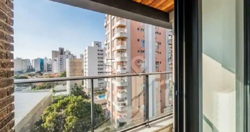 Apartamento com 1 quarto para alugar na Rua Padre Carvalho, 348, Pinheiros, São Paulo