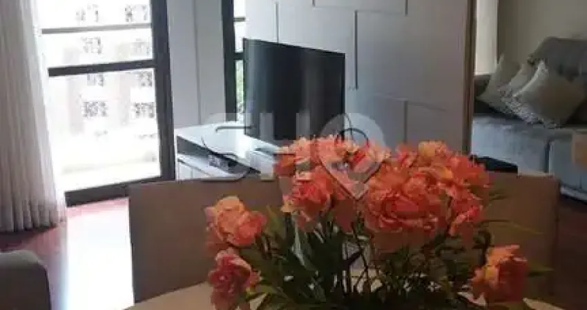 Apartamento com 3 quartos para alugar na Alameda Jaú, 358, Jardim Paulista, São Paulo