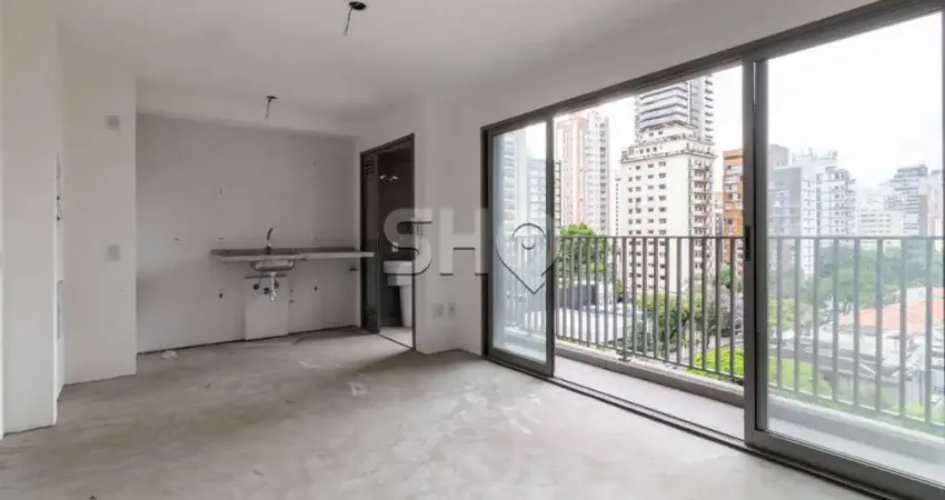 Apartamento com 2 quartos à venda na Avenida Agami, 333, Moema, São Paulo