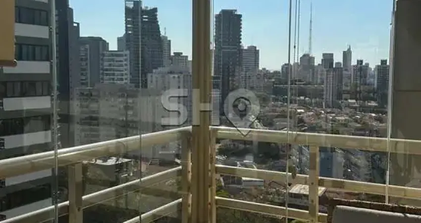 Apartamento com 3 quartos à venda na Rua Herculano, 374, Sumaré, São Paulo