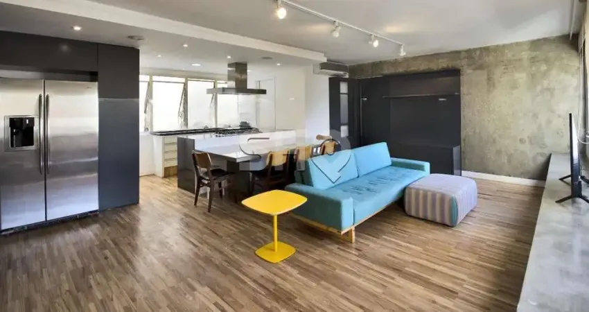 Apartamento com 2 quartos para alugar na Alameda Itu, 1025, Jardim Paulista, São Paulo