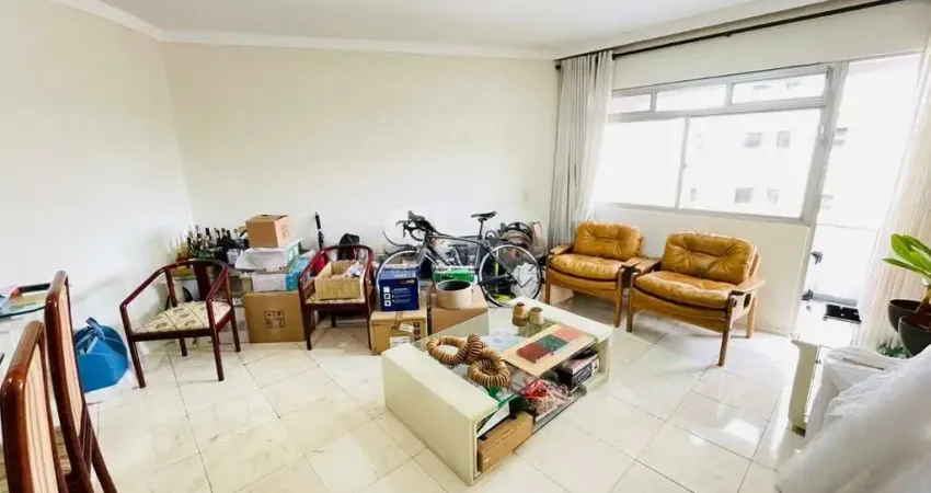 Apartamento com 3 quartos à venda na Rua Passo da Pátria, 1240, Bela Aliança, São Paulo
